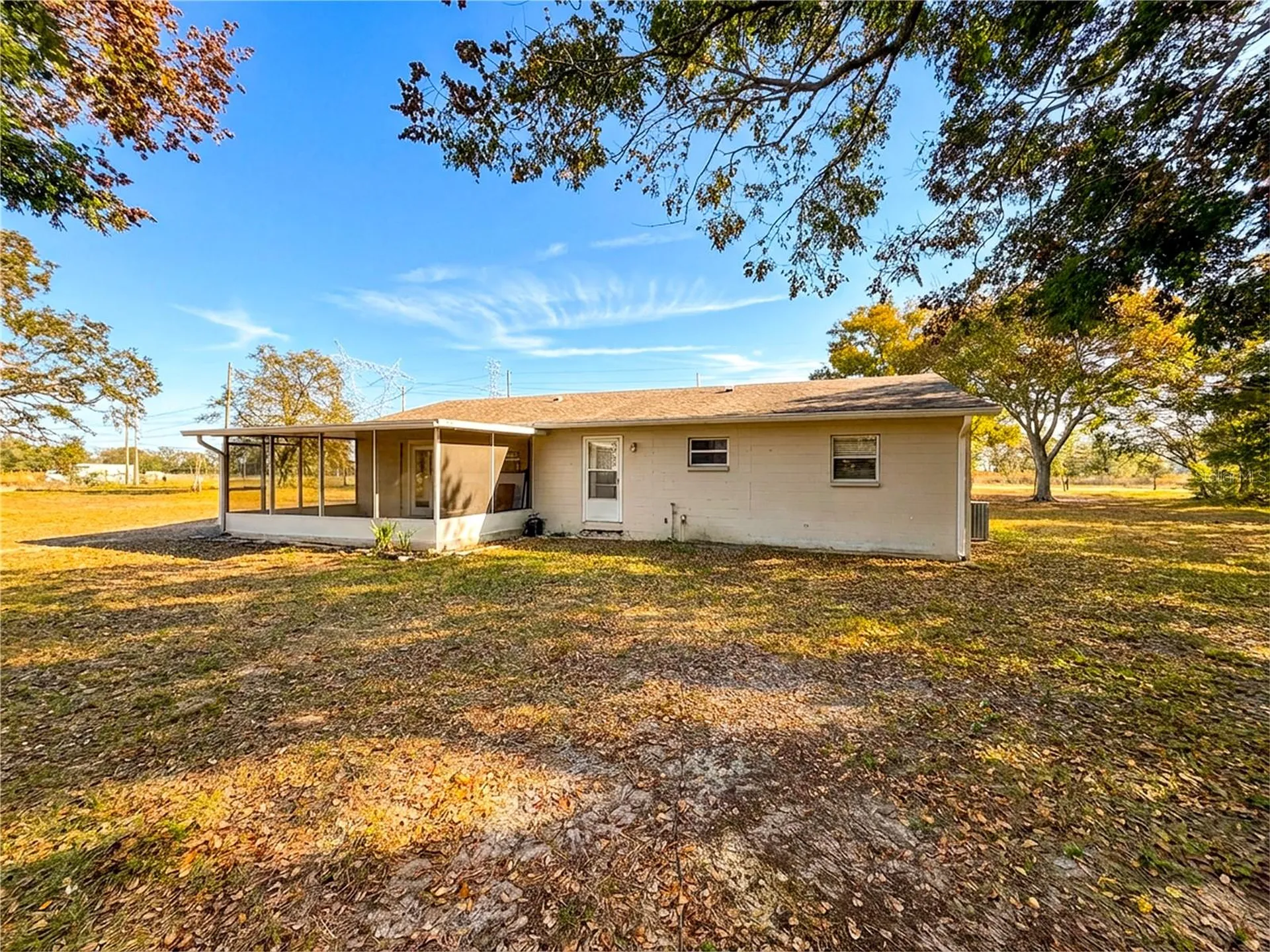 9421 Sunshine Grove Road Brooksville FL 34613