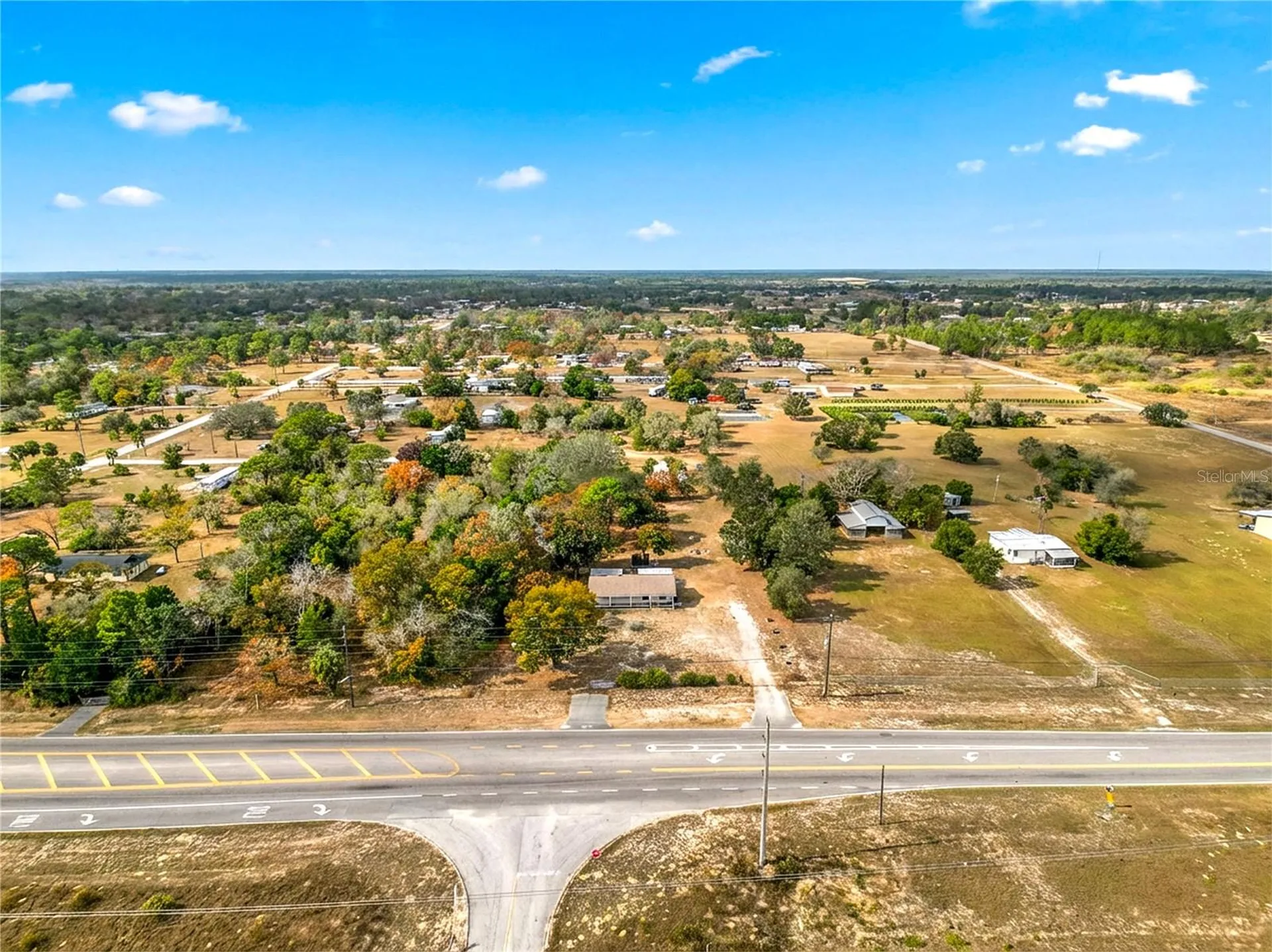 9421 Sunshine Grove Road Brooksville FL 34613