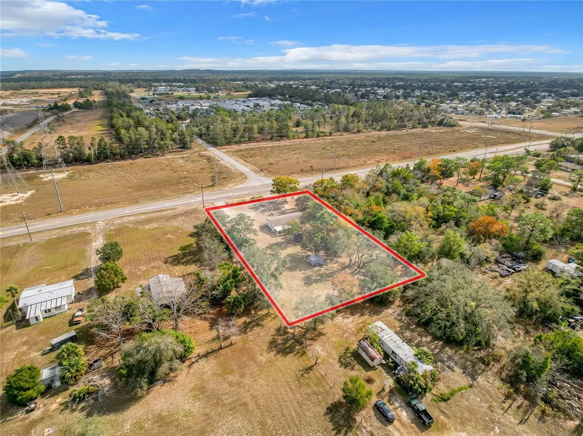 9421 Sunshine Grove Road Brooksville FL 34613