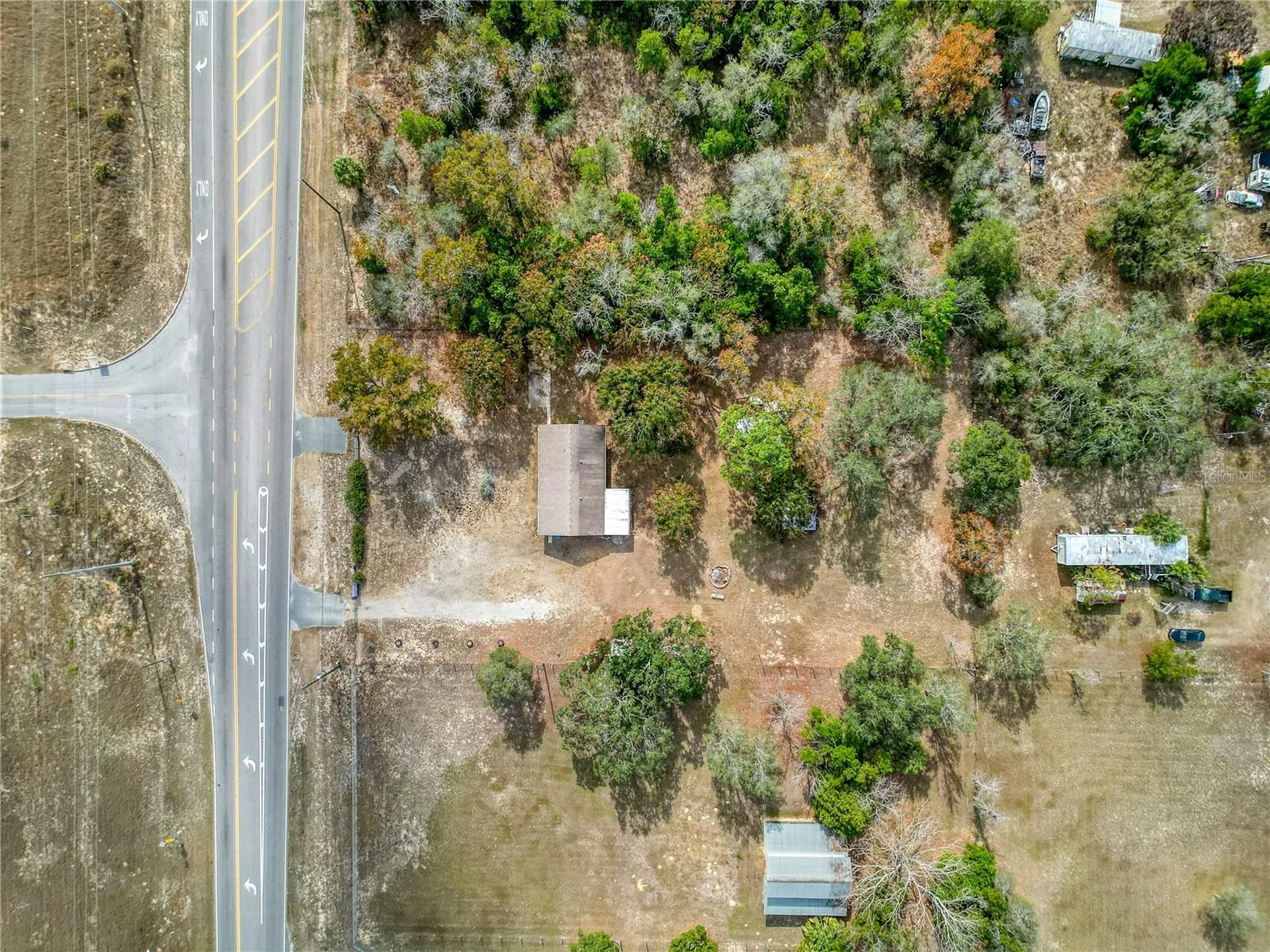 9421 Sunshine Grove Road Brooksville FL 34613