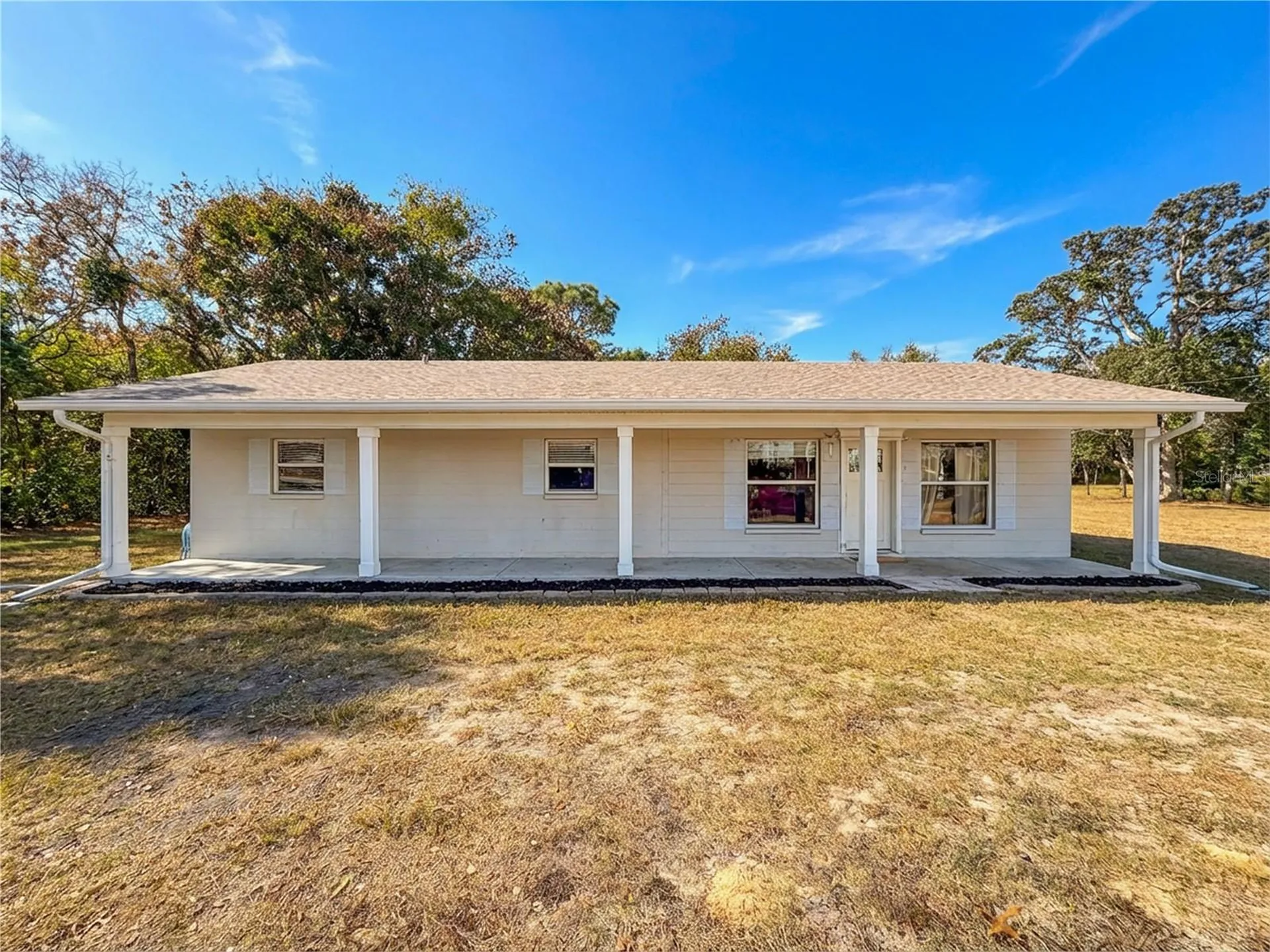 9421 Sunshine Grove Road Brooksville FL 34613