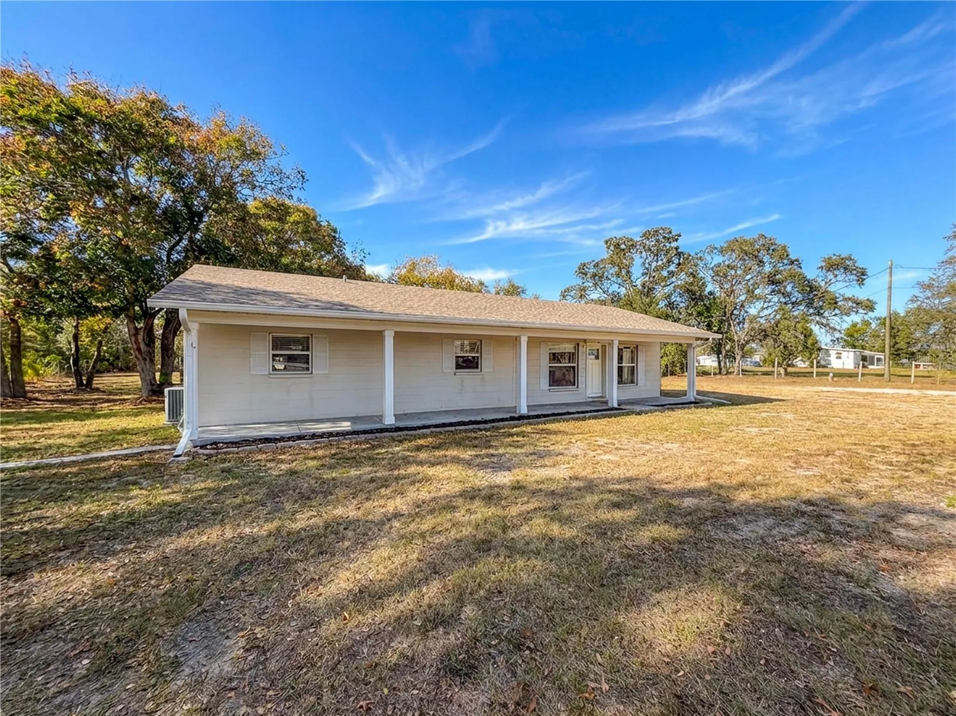 9421 Sunshine Grove Road Brooksville FL 34613