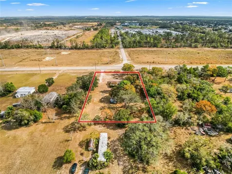 9421 Sunshine Grove Road Brooksville FL 34613