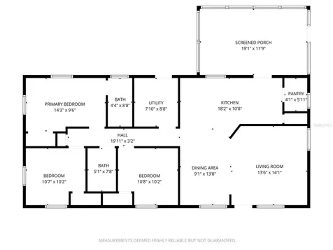 9421 Sunshine Grove Road Brooksville FL 34613