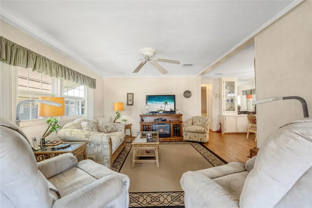 533 Fleetwood Street North Port FL 34287