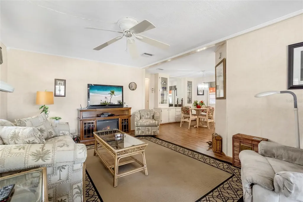 533 Fleetwood Street North Port FL 34287