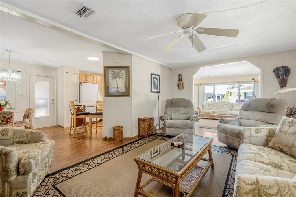 533 Fleetwood Street North Port FL 34287