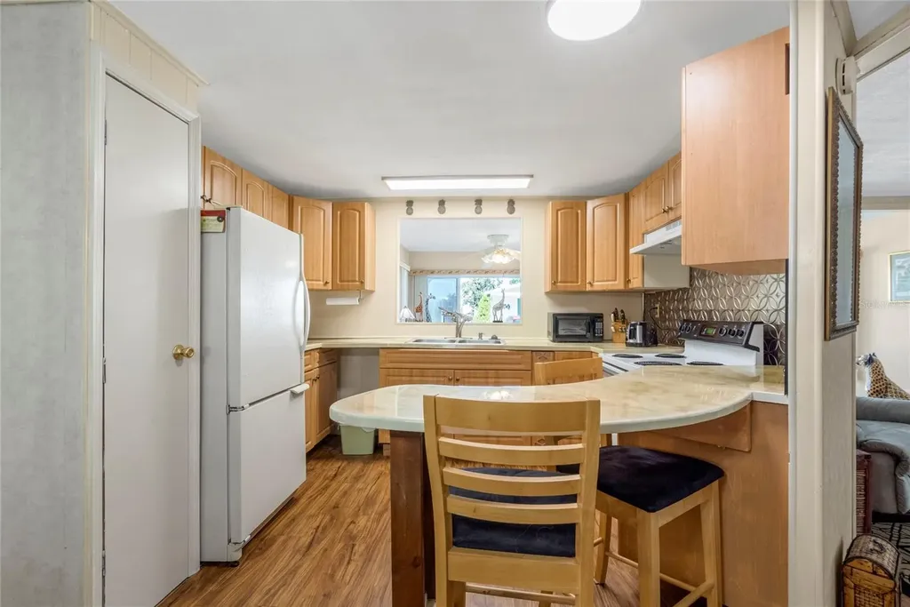 533 Fleetwood Street North Port FL 34287