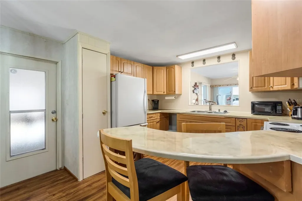 533 Fleetwood Street North Port FL 34287