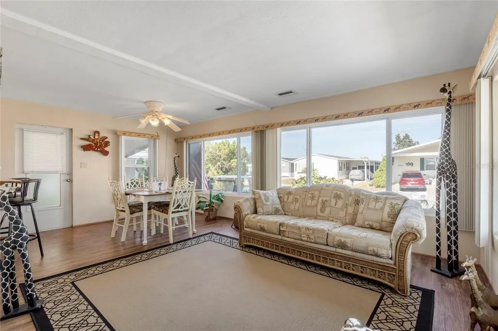 533 Fleetwood Street North Port FL 34287