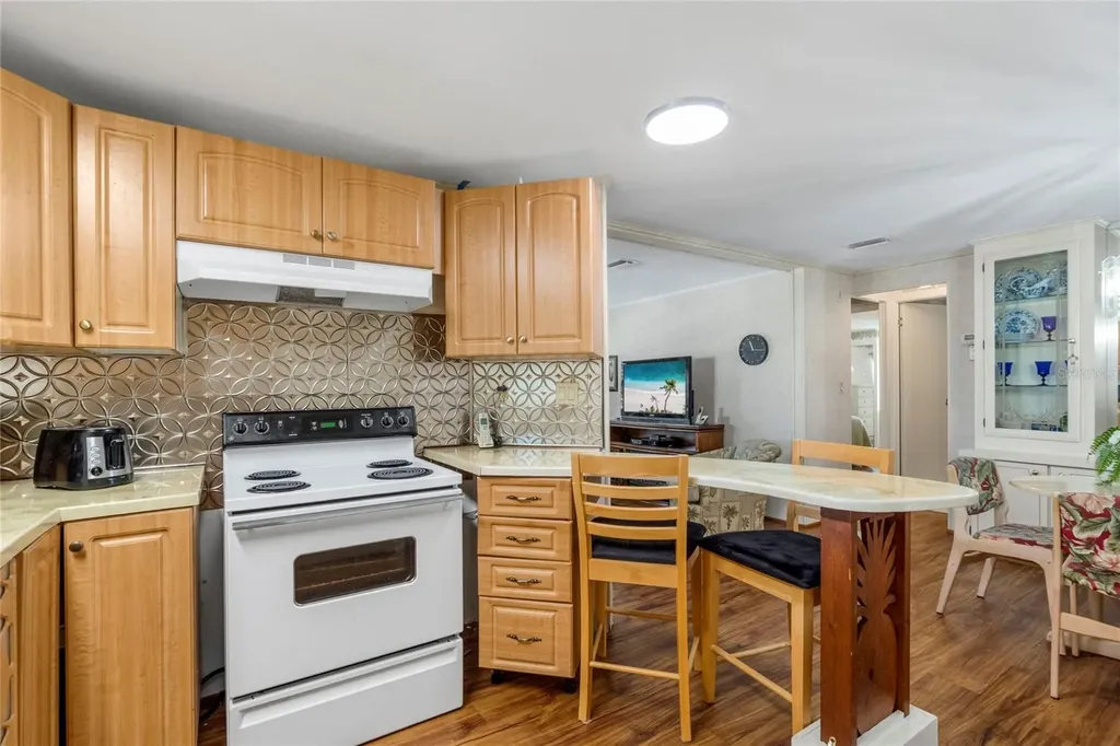 533 Fleetwood Street North Port FL 34287