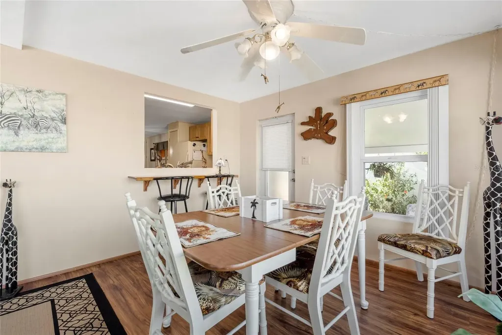 533 Fleetwood Street North Port FL 34287