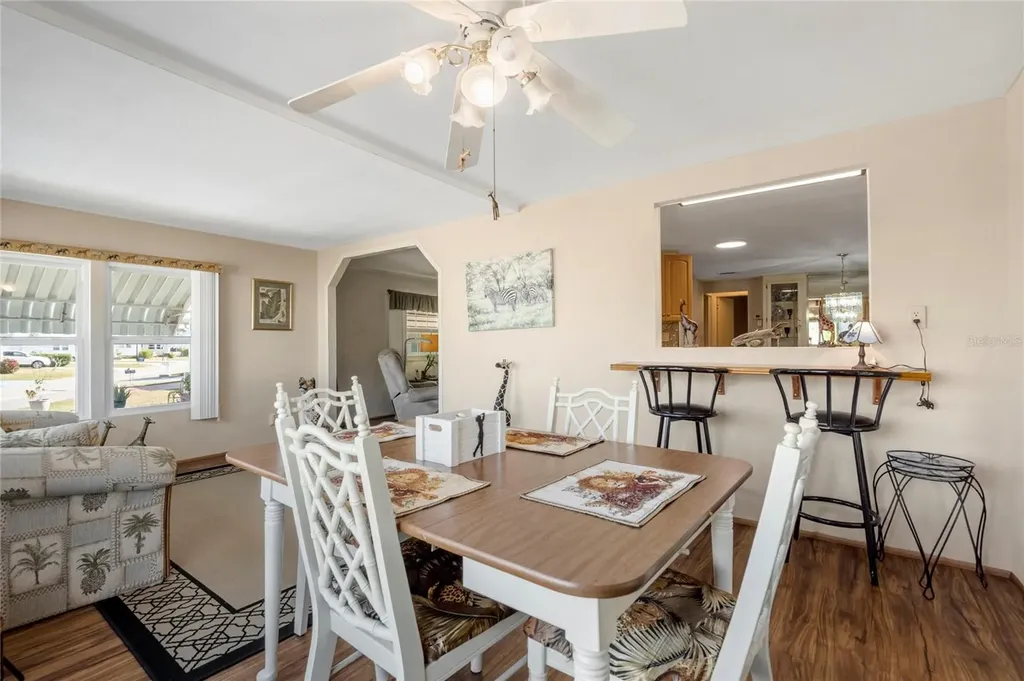 533 Fleetwood Street North Port FL 34287