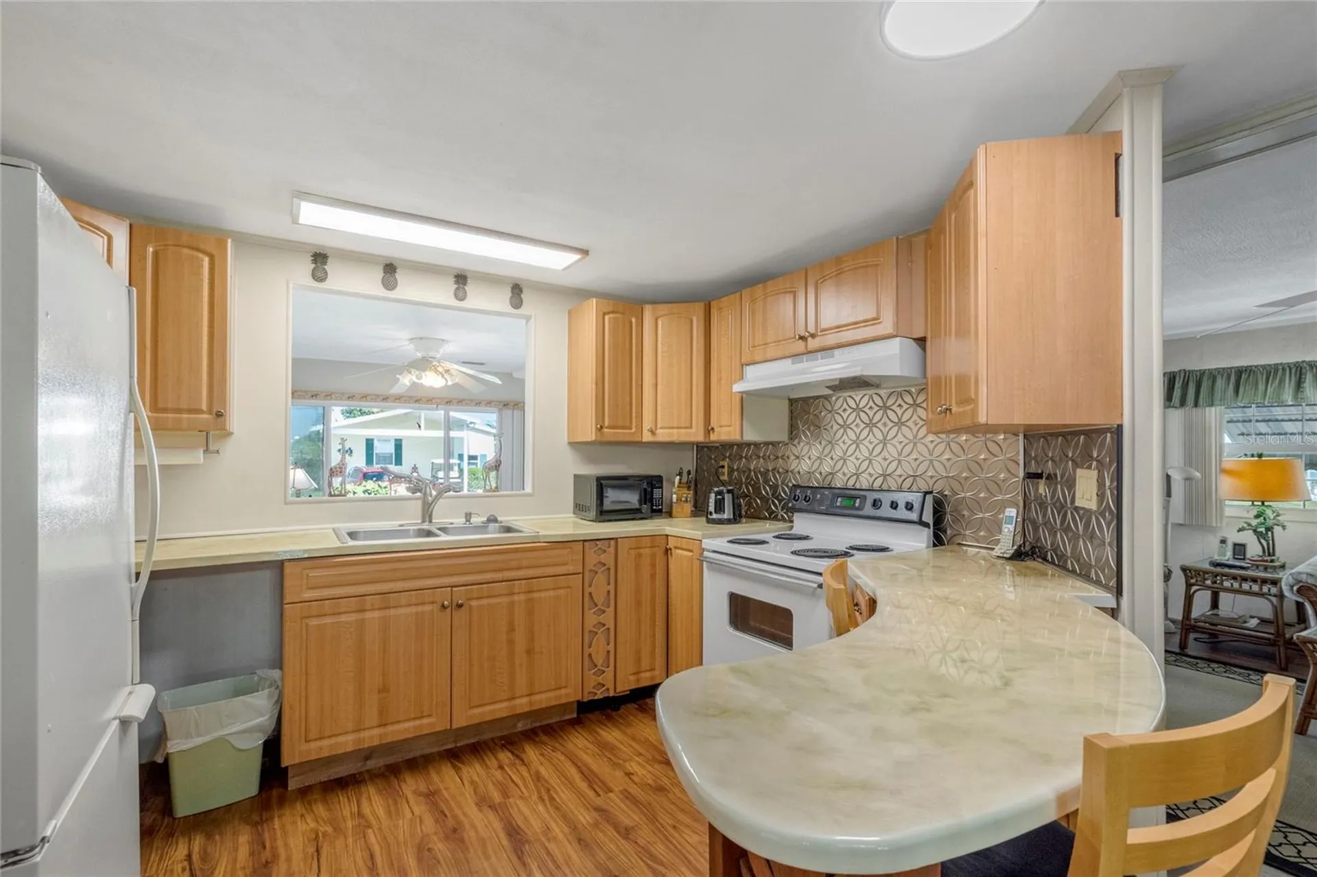 533 Fleetwood Street North Port FL 34287
