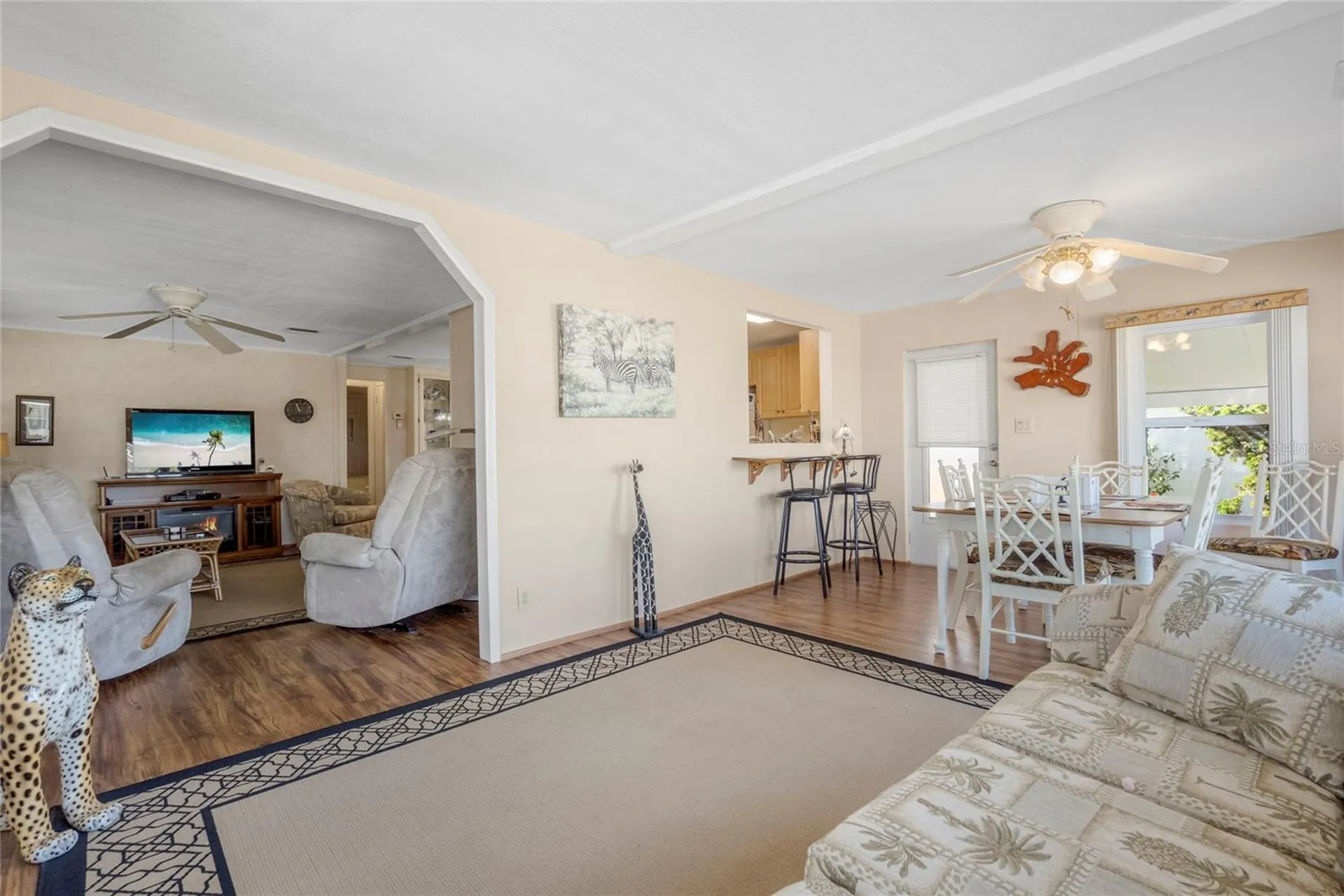 533 Fleetwood Street North Port FL 34287