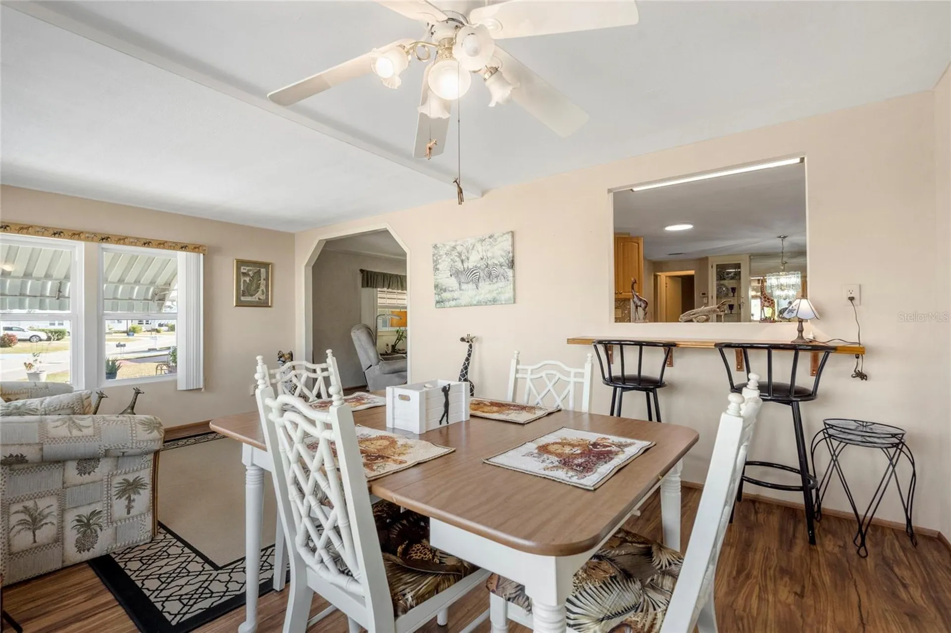 533 Fleetwood Street North Port FL 34287