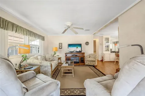 533 Fleetwood Street North Port FL 34287