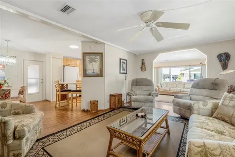 533 Fleetwood Street North Port FL 34287