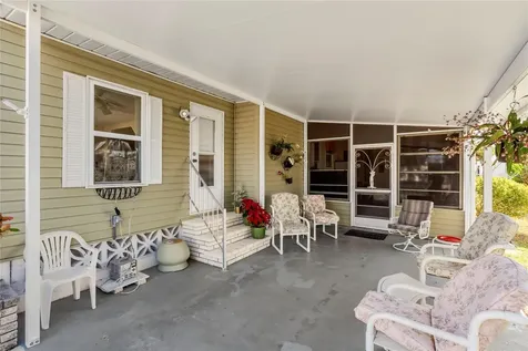 533 Fleetwood Street North Port FL 34287