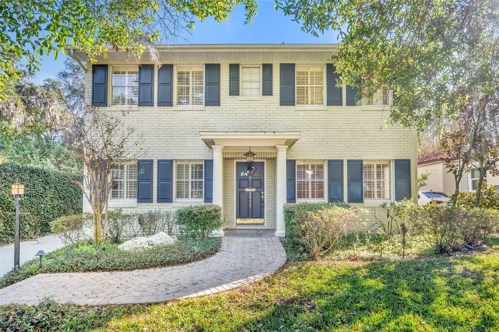 1515 Orangewood Avenue Orlando FL 32806