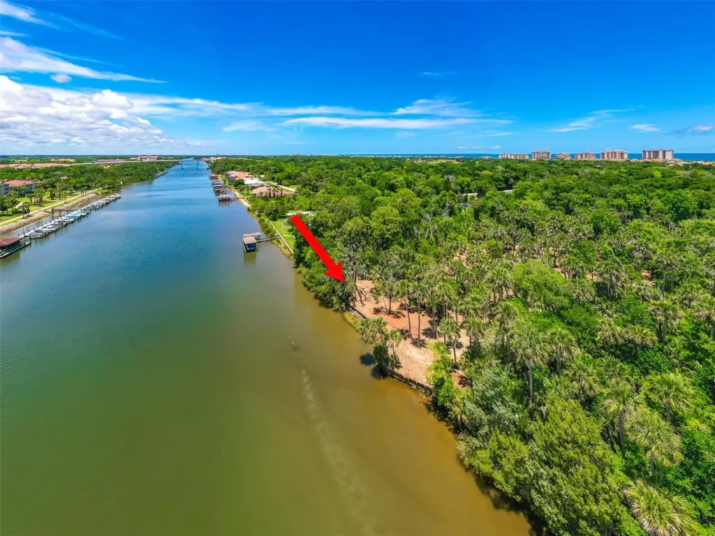 4400 N Ocean Shore Boulevard Palm Coast FL 32137