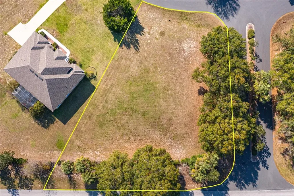 1001 Myrtle Breezes Court Fruitland Park FL 34731