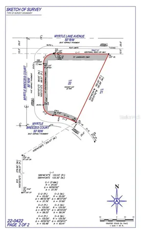 1001 Myrtle Breezes Court Fruitland Park FL 34731