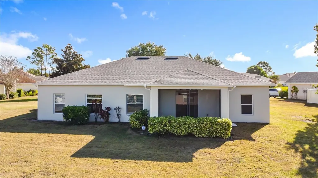 312 Towhee Road Winter Haven FL 33881