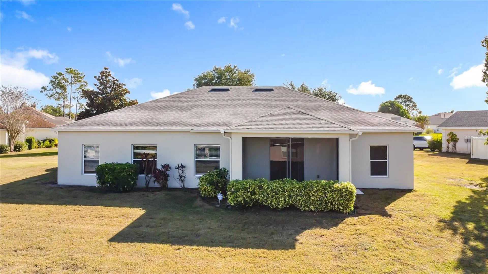 312 Towhee Road Winter Haven FL 33881