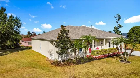312 Towhee Road Winter Haven FL 33881