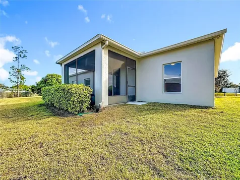 312 Towhee Road Winter Haven FL 33881