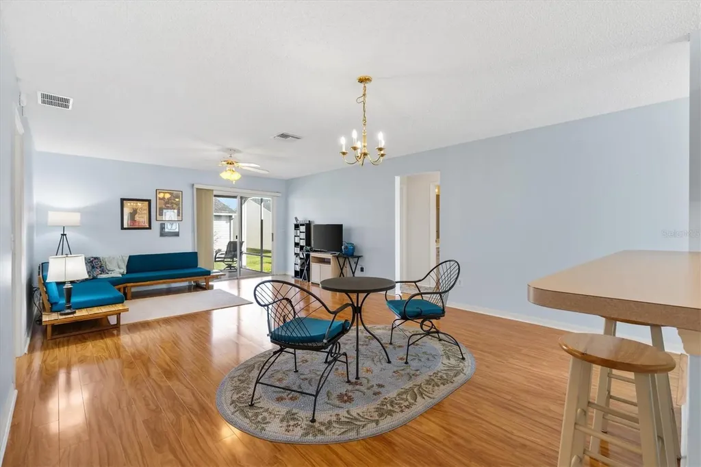 17659 SE 92nd Grantham Terrace The Villages FL 32162