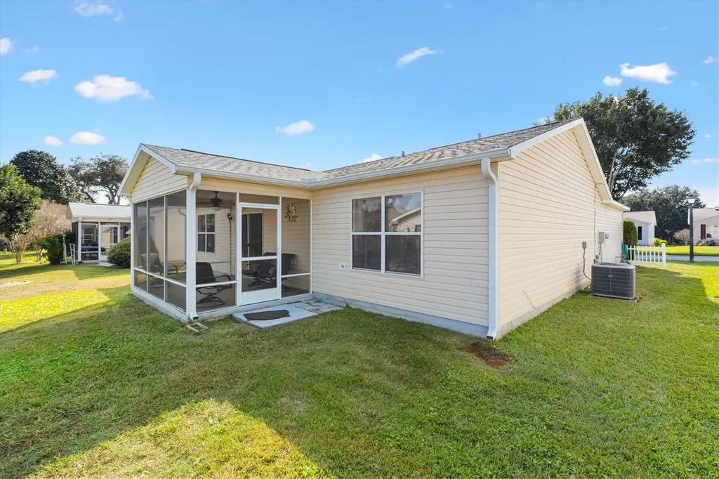 17659 SE 92nd Grantham Terrace The Villages FL 32162
