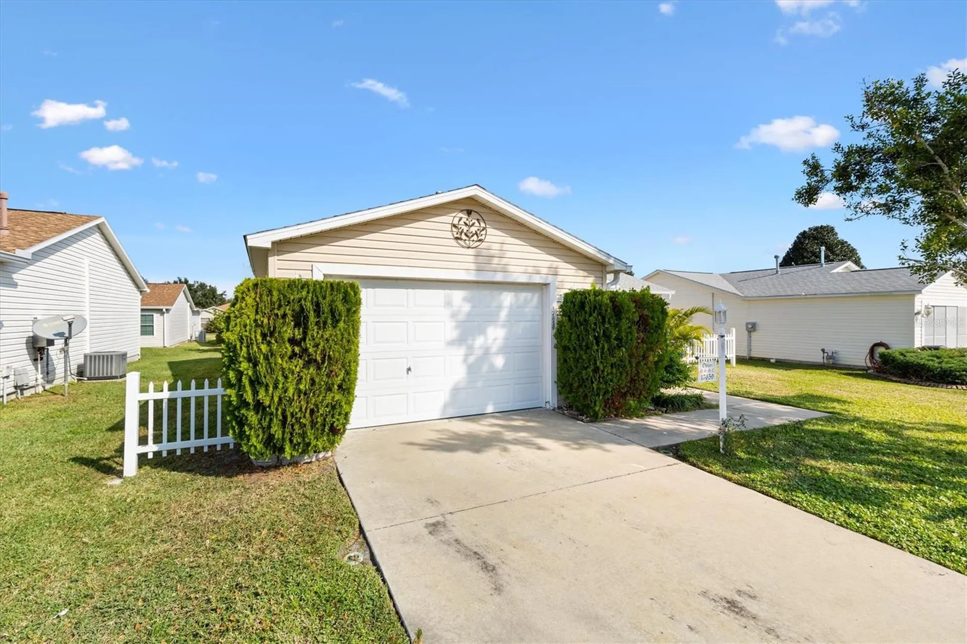 17659 SE 92nd Grantham Terrace The Villages FL 32162