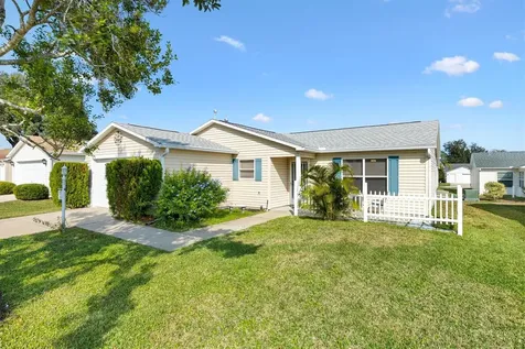 17659 SE 92nd Grantham Terrace The Villages FL 32162