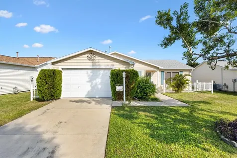 17659 SE 92nd Grantham Terrace The Villages FL 32162