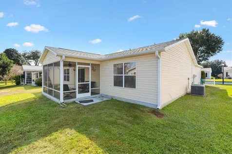 17659 SE 92nd Grantham Terrace The Villages FL 32162