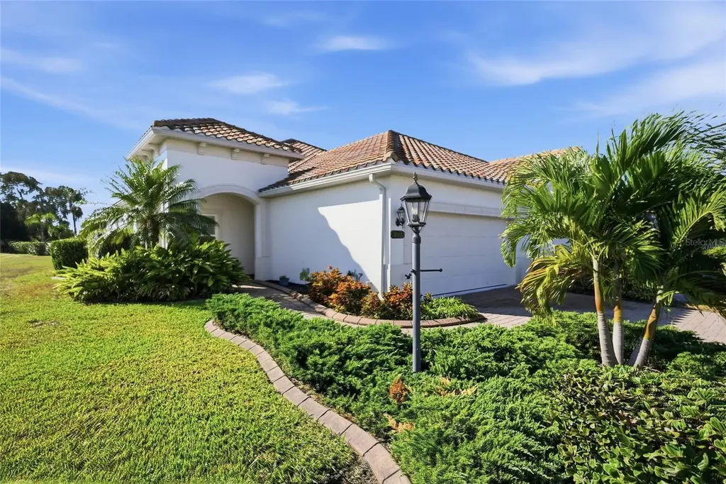 7105 Vista Bella Drive Bradenton FL 34209
