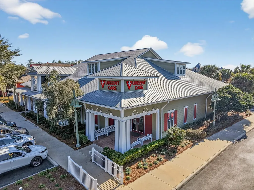 910 Old Camp Road The Villages FL 32162