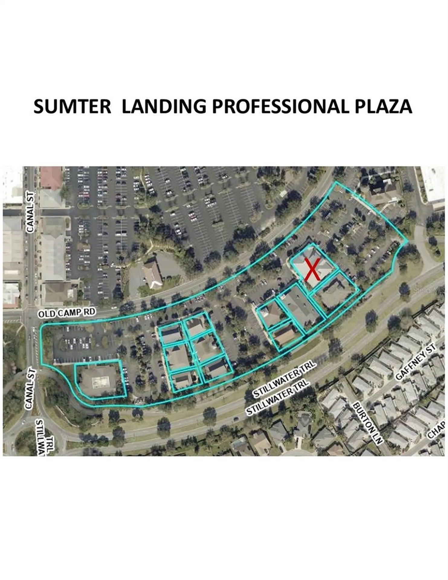 910 Old Camp Road The Villages FL 32162