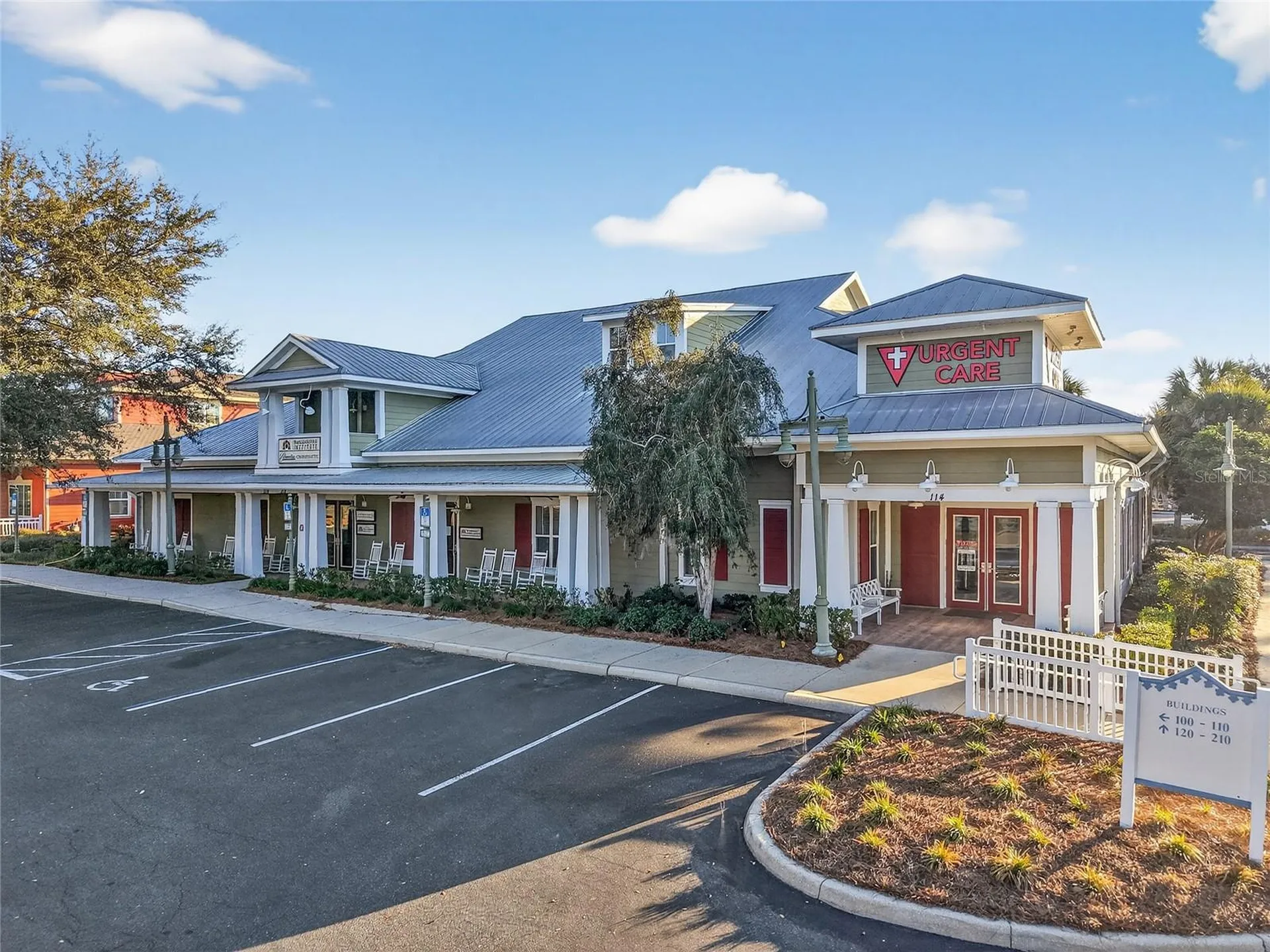 910 Old Camp Road The Villages FL 32162