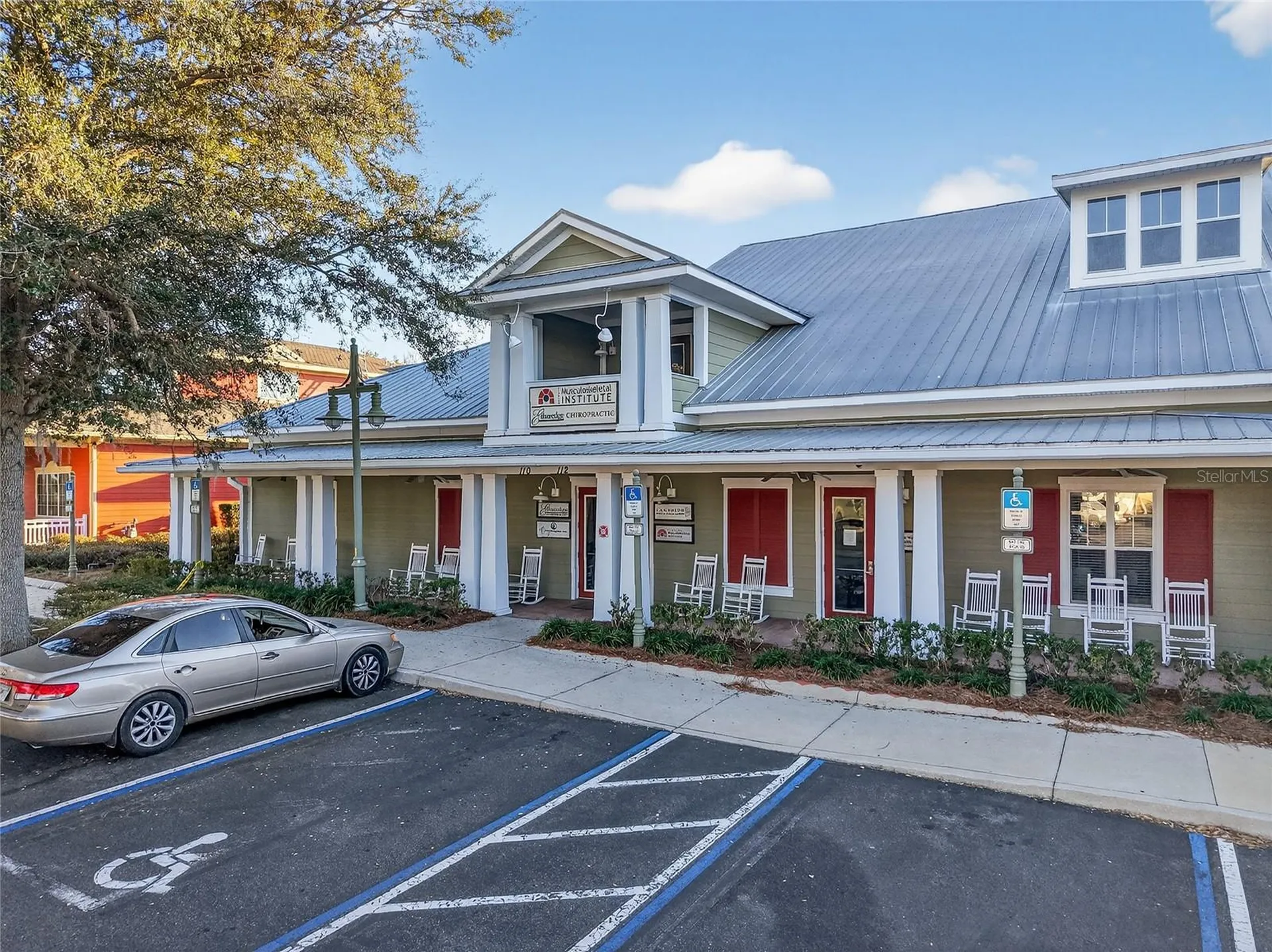 910 Old Camp Road The Villages FL 32162