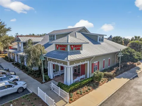 910 Old Camp Road The Villages FL 32162