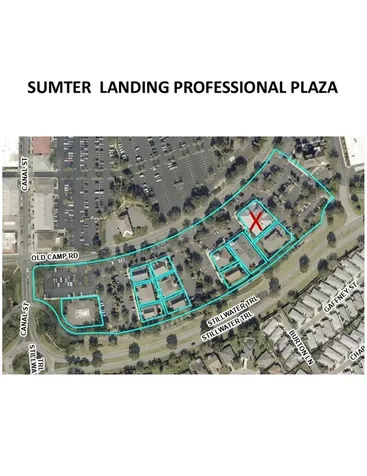 910 Old Camp Road The Villages FL 32162