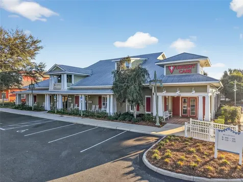 910 Old Camp Road The Villages FL 32162