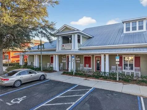 910 Old Camp Road The Villages FL 32162