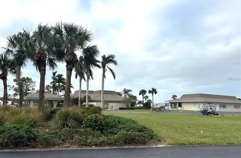 256 El Prado North Port FL 34287