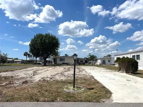 256 El Prado North Port FL 34287