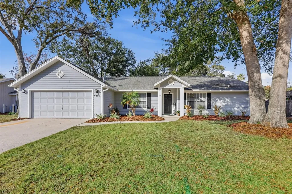 6120 NW 38th Terrace Gainesville FL 32653