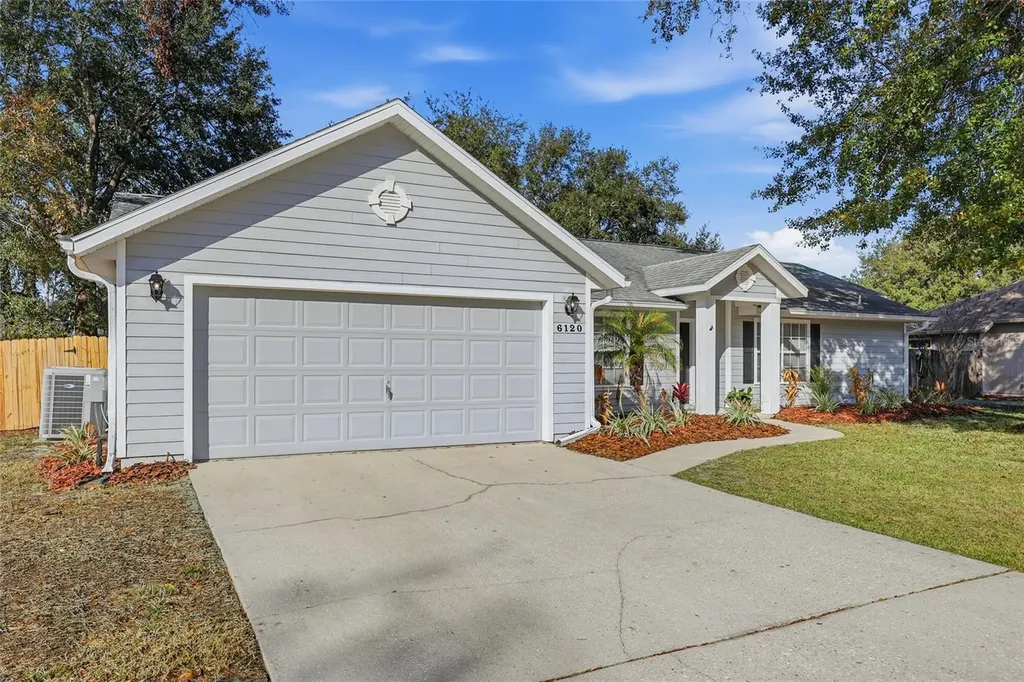 6120 NW 38th Terrace Gainesville FL 32653